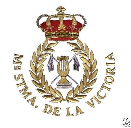 escudo banda musica cigarreras